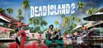 Dead Island 2 Box Art Front